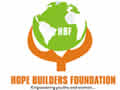 Hope Builders Skill Development & Acquisition Foundation.